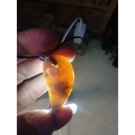 Manigajah calsite agate Crystal Stone Crystal Gemstone Agate Stone