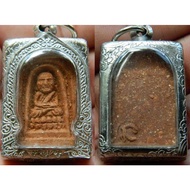 LP Thuad Wat Chang Hai Soom Bo-Ran amulet-A108
