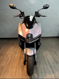 23年三陽MMBCU 158 TCS 3368km $99999/機車、電動車、重機買賣/桃園貳輪嶼