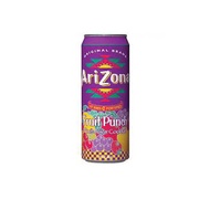 ARIZONA FRUIT PUNCH FT COCKTAIL 650ML