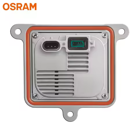 OSRAM 35XT6-A-D1/12V HID Xenon Ballast Controller 12V 35W XENAELECTRON Original Car D1S D1R HID Head