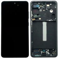 Samsung S21 FE (4G/5G) LCD Dipslay + Touch Screen Digitizer Sparepart New Replacement