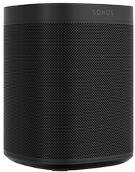 ㊣USA Gossip㊣ Sonos One 高音質無線 音響 喇叭 內建 Amazon Alexa