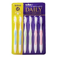 [NO BRAND] No Brand Daily Toothbrush