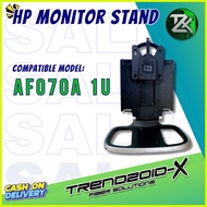 ▬ ☩ ✔ Assorted Monitor Stand for HP 19 inches to 24 inches Monitors | TRENDZOID-X FIBER SOLUTIONS