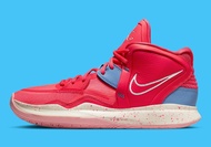 Nike Kyrie Infinity EP “Siren Red” AK Irving 8代 粉紅 桃紅 水藍色 籃球鞋 歐文 XDR X
