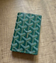Goyard wallet 卡片套