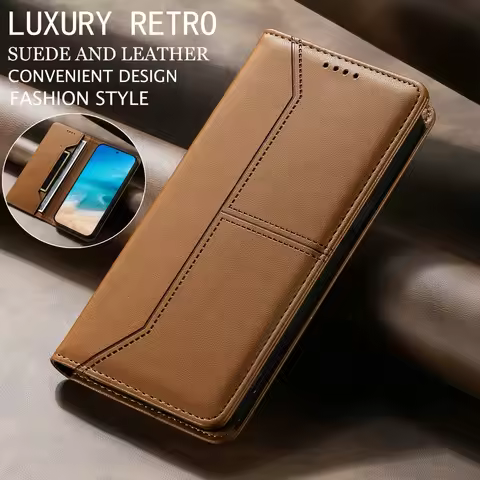 Flip Case For Motorola Edge 70 Pro Plus 5G RFID Leather Magnetic Capa Moto Edge 60 Pro 70 50 Fusion 