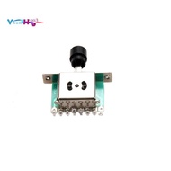 3 Way  Switches,Guitar Pickup Toggle Lever Switches For   Electric Guitar