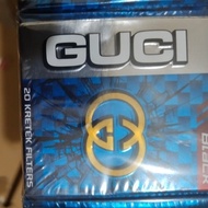 guci black