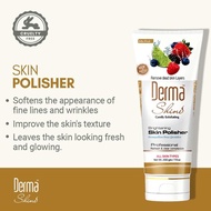 Derma Shine Brightnening Skin Polish new Arrival