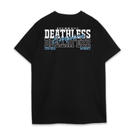 DEATHLESS T-SHIRT | THOSCA | HYPE SERIES T-shirt
