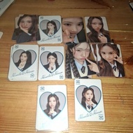 TRADING h2h hearts to hearts official ian carmen