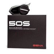 SENA 50S INTERCOM SINGLE Harman Kardon - Garansi Resmi Original