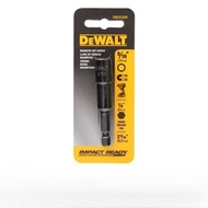 DEWALT 10ชิ้นอุปกรณ์เสริมแม่เหล็ก5/16 "DW2222IR อุปกรณ์เครื่องมือไฟฟ้า