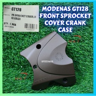 🔥READY STOCK🔥   GT128 FRONT SPROCKET COVER CRANKCASE DEPAN KIRI LEFT