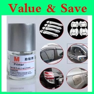 Genuine 3M Primer 94 Double Side Acrylic Tape Adhesive10ml Double Side Tape Promoter 94