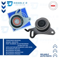 ENGINE TENSIONER MITSUBISHI 4D56