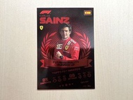 特價!!! Topps Turbo Attax F1