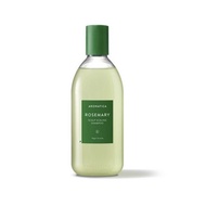[Aromatica] Rosemary Scalp Scaling Shampoo 400ml