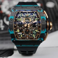 理查德米勒 Richard Mille RM 11-03 Ultimate Edition