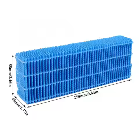 hepa air filter Air Purifier Water Filter FZ-Y180MFS For Sharp KC-Y180SW FU-Y180SW KC-GD10-W FU-GD10