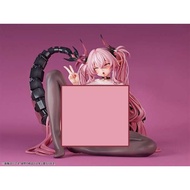 [P-0der] 260902 (R18) INSIGHT NIKUKAN SHOUJO Dragon Musume - Tiamat 1/6 Scale Figure