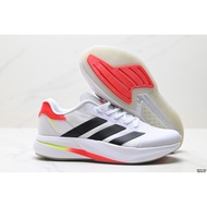 b9 Adidas Latest product ADIZERO DURAMO SPEED b1 2 b5 white black sports and leisure b4 shoes b8 b3 