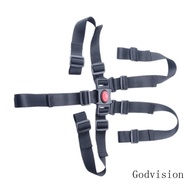 BB Secure Baby Safety Belt Comfortable Baby Security Belt for Infants Toddleers
