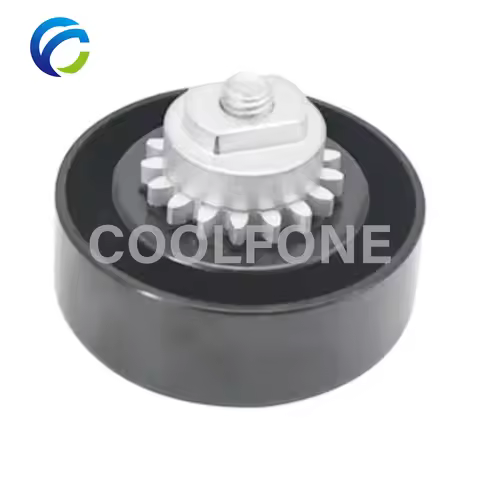 Belt Drive Tensioner Pulley For CHEVROLET AVEO SPARK 24103203 96416331 9641-6331 2410-3203 7803-2150