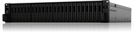 Synology 24-bay 2.5'' SAS/SATA All-flash storage (up to 72-bay), 2xEight Core 2.1 GHz (turbo to 3.0GHz), 32GB RAM (up to 512GB),  2x10GbE Base T, Redundant power (P/N: FS6400)