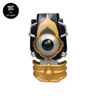 ST Azazel Changer bukan DX Kamen Rider