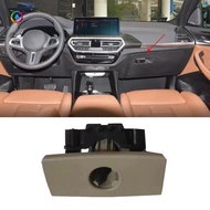 Car Interior Dash Glove Box Lock Storage Box Handle for BMW X3 F25 X4 F26 2011-2017 Spare Parts Parts 51169242098