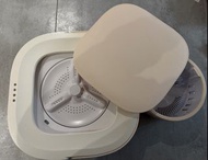 微型洗衣機