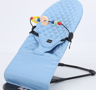 เก้าอี้เปลสำหรับเด็ก Swing Bed for Baby เก้าอี้โยก เปลป้อนข้าว เก้าอี้โยกเด็กอ่อน