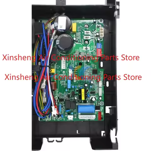 Applicable to Yumei bp3-180 BP2-030 185 110 Universal inverter air conditioner external unit main co