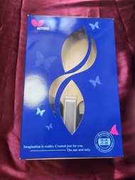 Butterfly Viscaria Golden ST 金標VIS 乒乓球拍