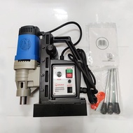 สว่านขาแม่เหล็ก OK-23E ปรับรอบได้ 23มม. OKURA