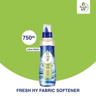 Fresh HY Fabric Softener 750ml
