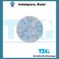 HITACHI (KULAI) WASHING MACHINE PULSATOR SF-120HJ SF-120GJ SF-110FJ SF-115EJ SF-100HJ SF-100HJX SF-1