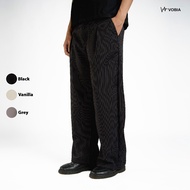 Trouser Stripe Pants