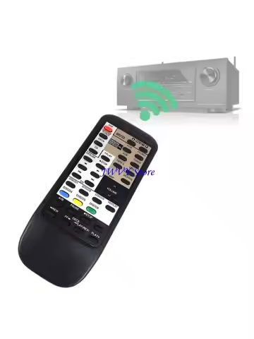 573A RC-152 Remote Control for Denon PMA-735R PMA-880R PMA-425R PMA680R PMA-980R