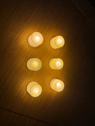 LED Candle Light 蠟燭燈