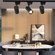 LED TRACK RAIL LIGHT SPOTLIGHT TRACKLIGHT RAIL SPOTLIGHT 15W 20W/ 30W/