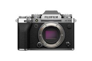 FUJIFILM - X-T5 機身 Silver （平行進口）