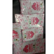 PE Tomato Plastic Various Sizes 10x20-12x25-15x30-17x35-20x40-20x35-25x45 Plastic Bag