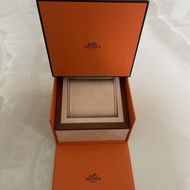 Box watch hermes