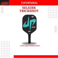 Selkirk SLK by Selkirk x Dude Perfect Trickshot Pickleball Paddle