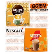NESCAFE IPOH WHITE COFFEE & NESCAFE TARIK INSTANT COFFEE PREMIX DRINK PACK & TRIPLE SACHETS NESCAFE