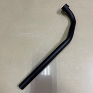 MODENAS GT128 GT 128 GT-128 FRONT PIPE STANDARD EXHAUST PIPE DEPAN MANIFOLD MANIFUL EKZOS NECK DEPAN